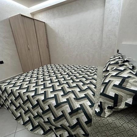 Appartement Luxueux Agadir Anza מראה חיצוני תמונה