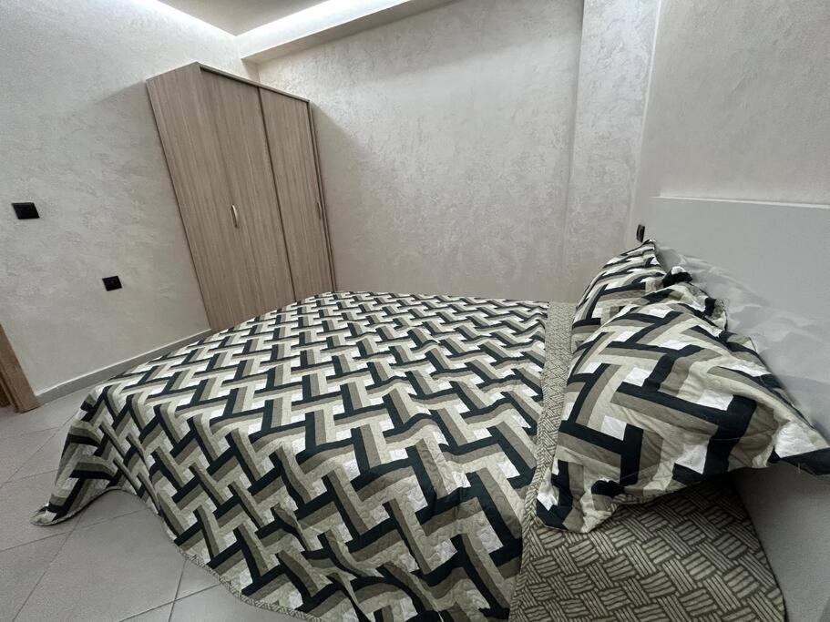 Appartement Luxueux Agadir Anza מראה חיצוני תמונה