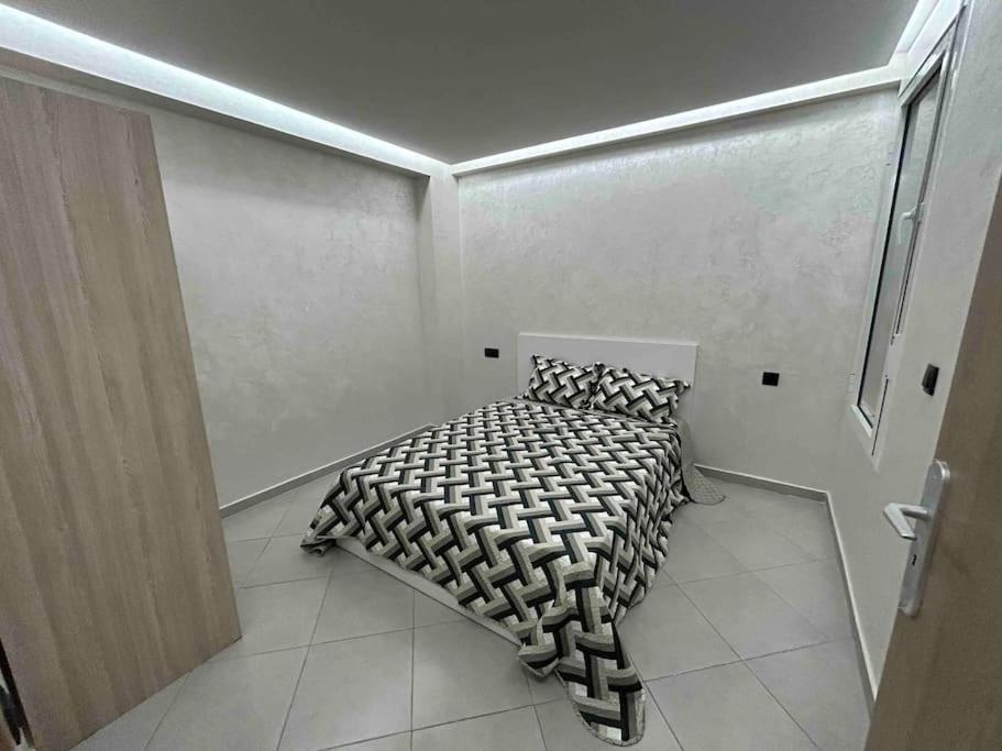 Appartement Luxueux Agadir Anza מראה חיצוני תמונה