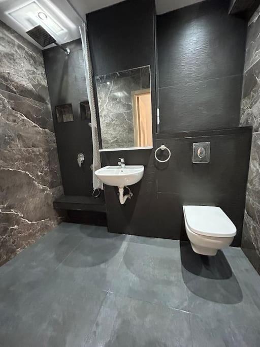 Appartement Luxueux Agadir Anza מראה חיצוני תמונה