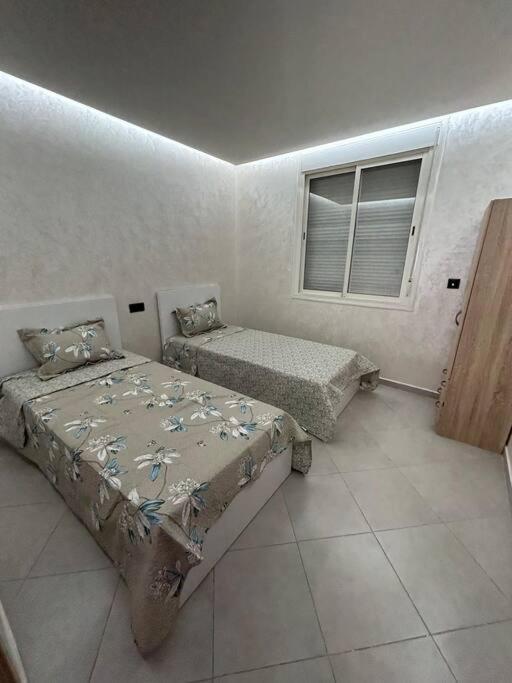 Appartement Luxueux Agadir Anza מראה חיצוני תמונה